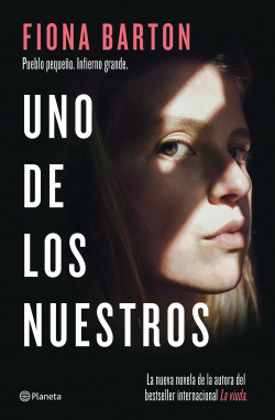 Uno de los nuestros de Fiona Barton