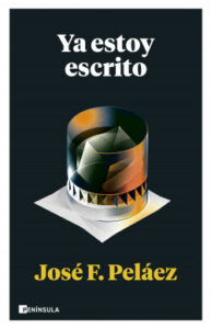 ya estoy escrito de jose f pelaez