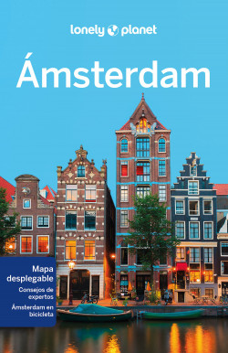 Ámsterdam 8 de Catherine Le NevezKate Morgan