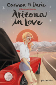arizona in love de carmen m darie