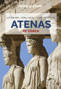 atenas de cerca 5 de alexis averbuck