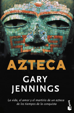 Azteca de Gary Jennings