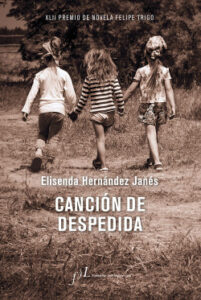 cancion de despedida de elisenda hernandez janes