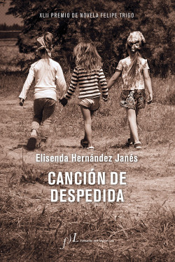 Canción de despedida de Elisenda Hernández Janés