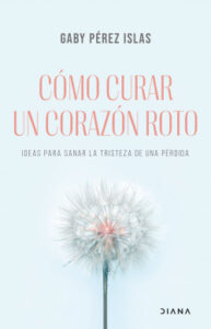 como curar un corazon roto de gaby perez islas