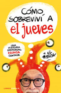 como sobrevivi a el jueves de