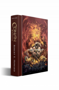 conan de cimmeria no 03 03 1935 1936 de robert e howard