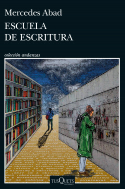 Escuela de escritura de Mercedes Abad