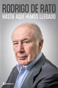 hasta aqui hemos llegado de rodrigo de rato