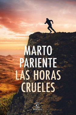 Las horas crueles de Marto Pariente