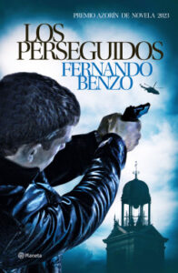 los perseguidos de fernando benzo