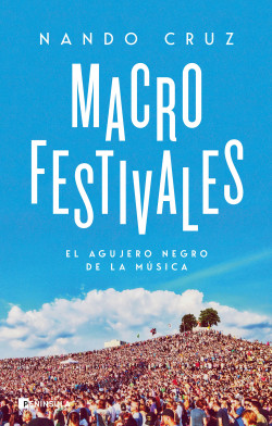 Macrofestivales de Nando Cruz