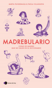 madrebulario de marta puigdemasapaola villanueva