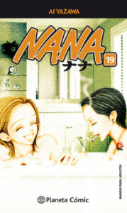 nana no 19 21 de ai yazawa