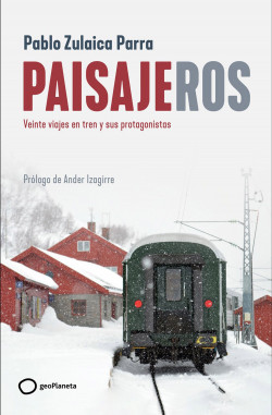 Paisajeros de Pablo Zulaica