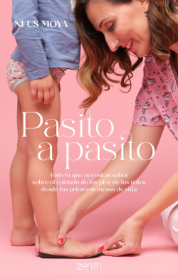 Pasito a pasito de Neus Moya Arasa