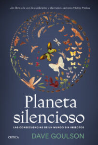 planeta silencioso de dave goulson