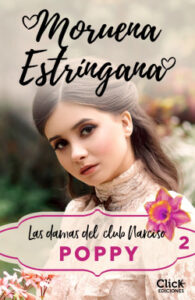poppy las damas del club narciso 2 de moruena estringana