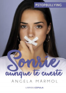 sonrie aunque te cueste np de angela marmol
