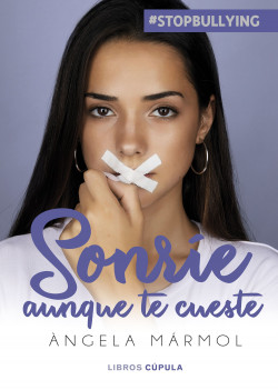 Sonríe aunque te cueste – NP de Àngela Mármol