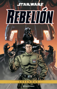 star wars rebelion leyendas de