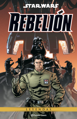 Star Wars. Rebelión (Leyendas) de