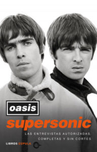 supersonic de