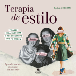 terapia de estilo de paula amoretti