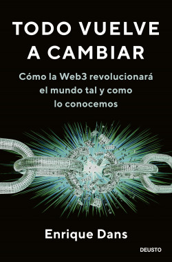 Todo vuelve a cambiar de Enrique Dans