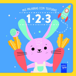 1 2 3 texturas de yoyo