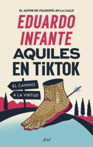 aquiles en tiktok de eduardo infante