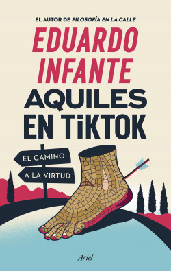 Aquiles en TikTok de Eduardo Infante