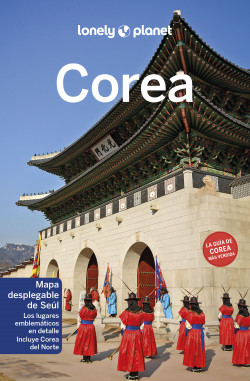 Corea 2 de Damian HarperThomas O’MalleyPhillip Tang