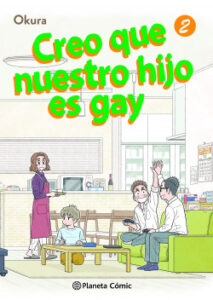 creo que nuestro hijo es gay no 02 de okura
