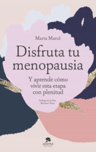 disfruta tu menopausia de marta marce