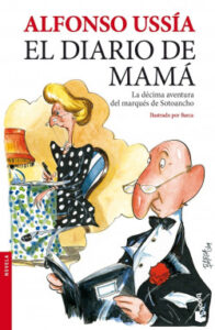 el diario de mama de alfonso ussiaalfonso ussia