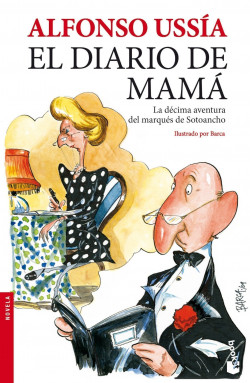 El diario de Mamá de Alfonso Ussía
