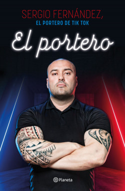 El portero de