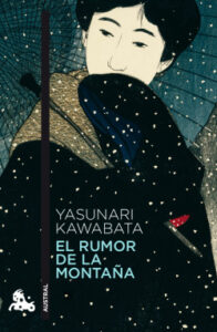 el rumor de la montana de yasunari kawabatayasunari kawabata
