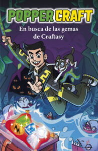 en busca de las gemas de craftasy de poppercraft