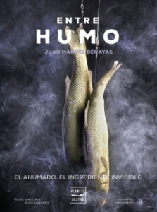 entre humo de juan manuel benayas