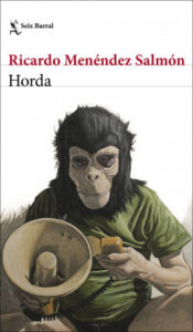 horda de ricardo menendez salmonricardo menendez salmon