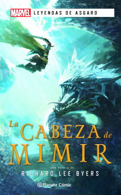 La cabeza de Mimir de