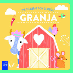 la granja texturas de yoyo