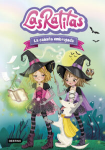 las ratitas 9 la cabana embrujada de las ratitas