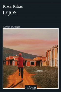 Lejos de Rosa Ribas