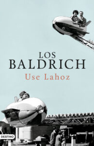 los baldrich de use lahozuse lahoz