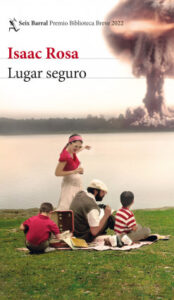 lugar seguro de isaac rosaisaac rosa