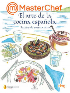 masterchef el arte de la cocina espanola de