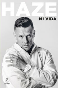 mi vida de haze
